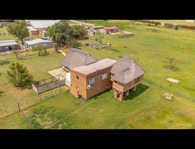 10 BEDROOM LODGE FOR SALE IN VISCHGAT
